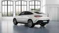Mercedes-Benz GLE 400 Coupé e 4MATIC AMG Line | Panoramadak | Trekhaak | Wit - thumbnail 11