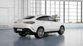 Mercedes-Benz GLE 400 Coupé e 4MATIC AMG Line | Panoramadak | Trekhaak | Wit - thumbnail 2