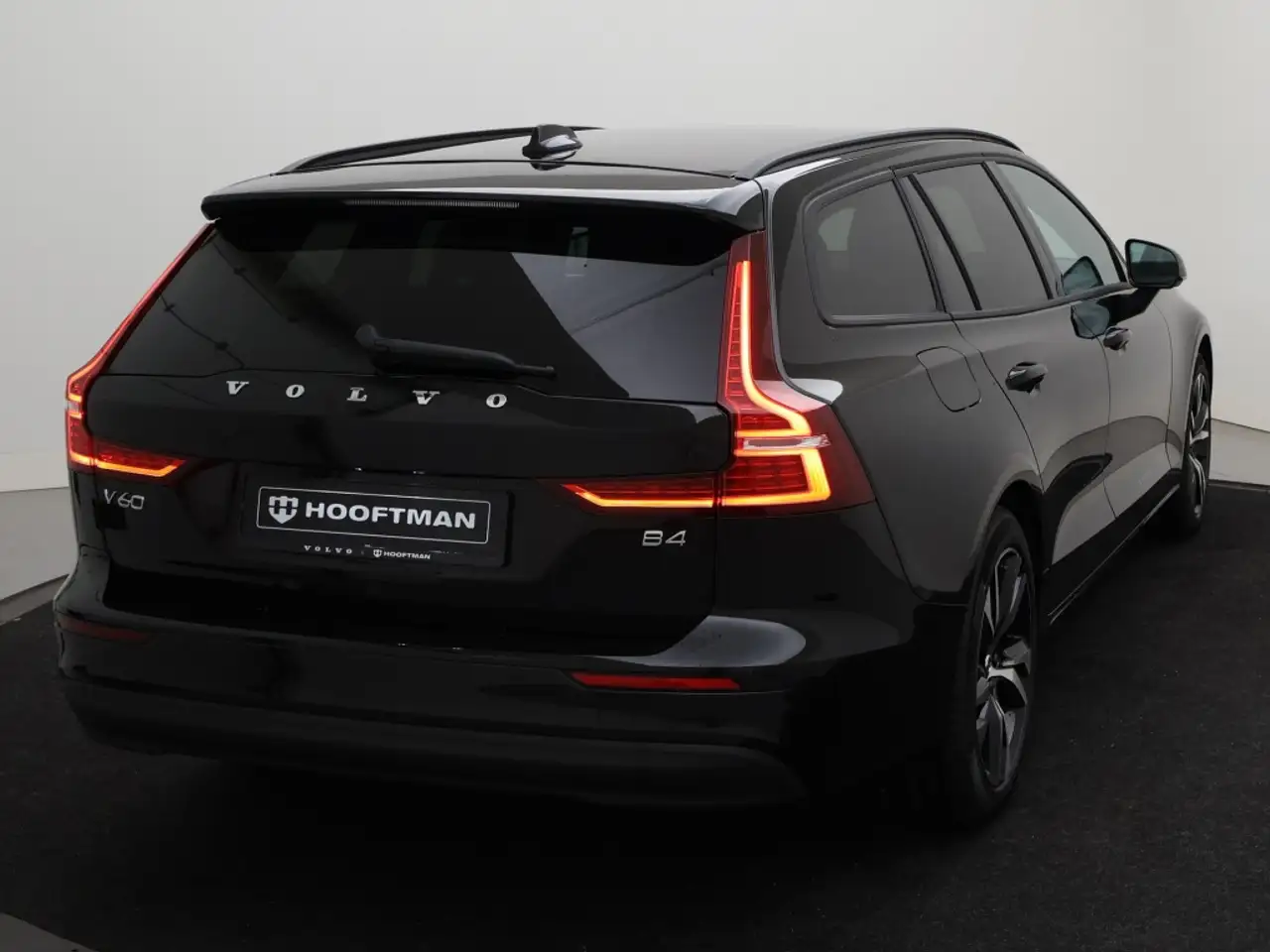 Volvo V60 2026