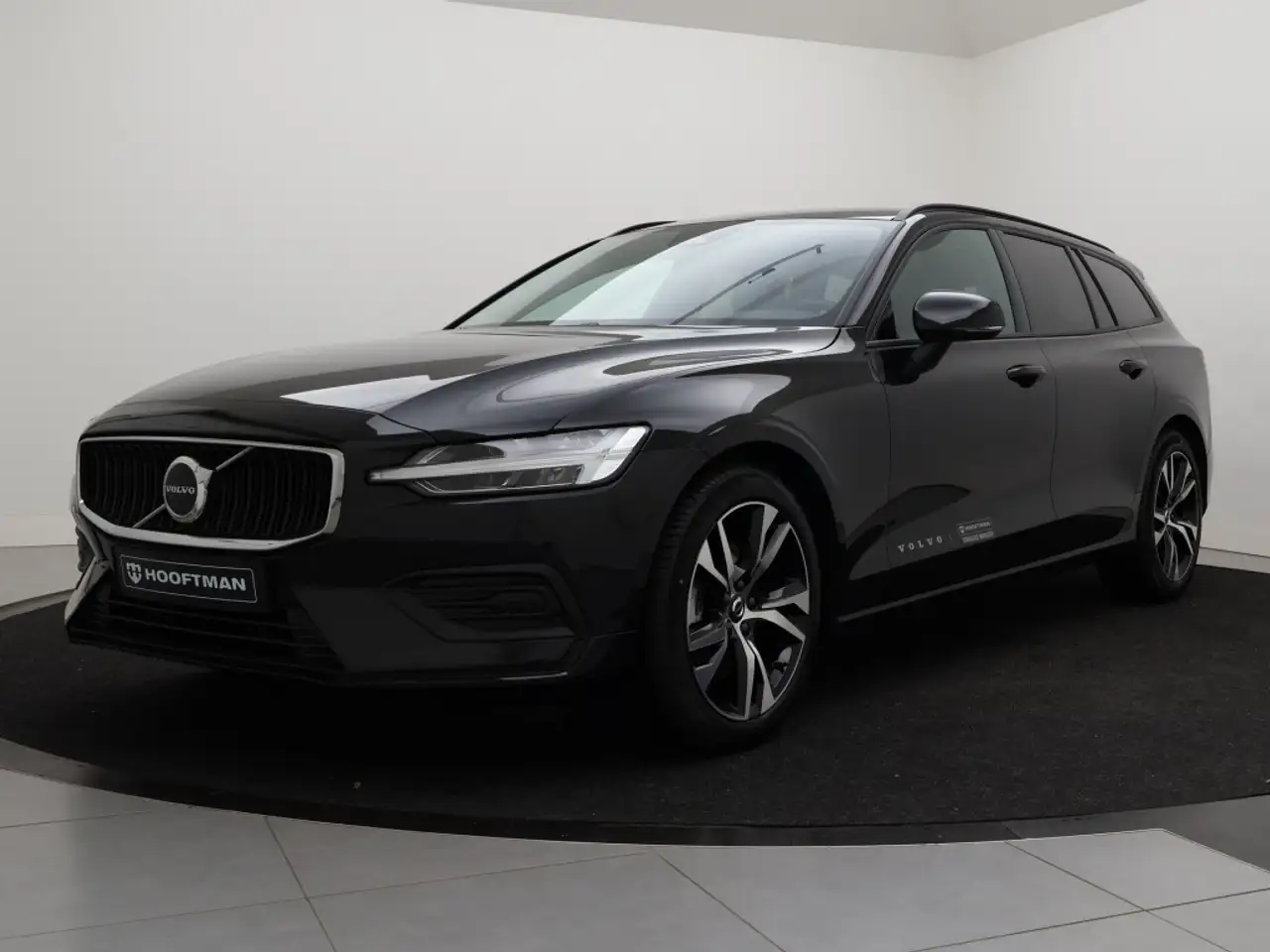 Volvo V60 2026
