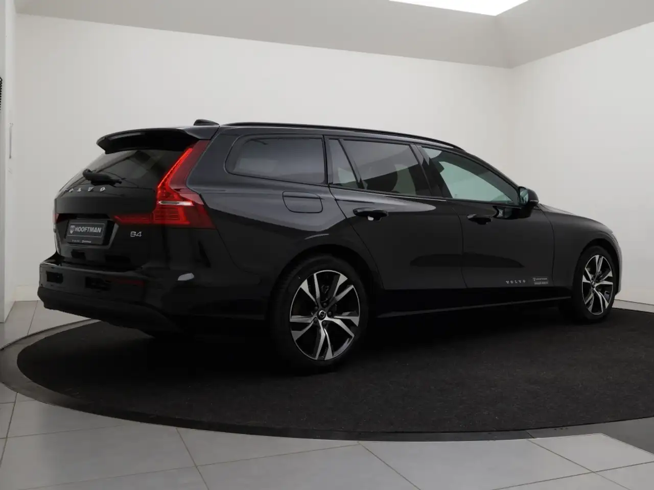 Volvo V60 2026