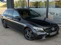 Mercedes-Benz C 300 C 300 d AMG-Line 4Matic PANO/LED/MEMORY/LEDER/RFK Grau - thumbnail 3