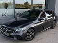 Mercedes-Benz C 300 C 300 d AMG-Line 4Matic PANO/LED/MEMORY/LEDER/RFK Grau - thumbnail 1