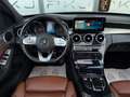 Mercedes-Benz C 300 C 300 d AMG-Line 4Matic PANO/LED/MEMORY/LEDER/RFK Grau - thumbnail 13