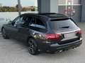 Mercedes-Benz C 300 C 300 d AMG-Line 4Matic PANO/LED/MEMORY/LEDER/RFK Grau - thumbnail 4