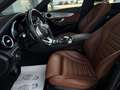 Mercedes-Benz C 300 C 300 d AMG-Line 4Matic PANO/LED/MEMORY/LEDER/RFK Grau - thumbnail 9