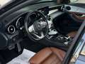 Mercedes-Benz C 300 C 300 d AMG-Line 4Matic PANO/LED/MEMORY/LEDER/RFK Grau - thumbnail 7