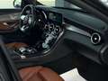 Mercedes-Benz C 300 C 300 d AMG-Line 4Matic PANO/LED/MEMORY/LEDER/RFK Grau - thumbnail 20