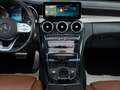 Mercedes-Benz C 300 C 300 d AMG-Line 4Matic PANO/LED/MEMORY/LEDER/RFK Grau - thumbnail 16