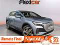 Audi Q4 e-tron 35-ETRON Gris - thumbnail 1