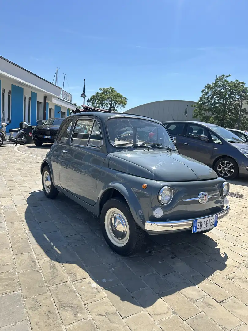 Fiat 500 - 2
