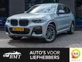 BMW X3 G01 xDrive30e High Executive M Sport / Pano / Came Grijs - thumbnail 1