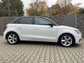 Audi A1 A1 Sportback 1.4 tdi S LINE FARI MATRX NEO PAT NAV Bianco - thumbnail 3