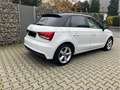 Audi A1 A1 Sportback 1.4 tdi S LINE FARI MATRX NEO PAT NAV Bianco - thumbnail 4