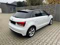 Audi A1 A1 Sportback 1.4 tdi S LINE FARI MATRX NEO PAT NAV Bianco - thumbnail 6