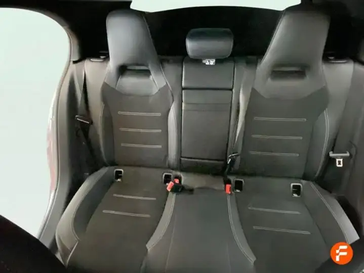 Mercedes-Benz Clase A A 200 AutW177 2021, foto 15