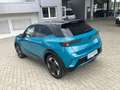 Opel Mokka-E Mokka-e Elektromotor 54kWh - 1Phasig 115 kW GS Grün - thumbnail 6