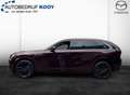 Mazda CX-80 2.5 e-SkyActiv PHEV 327pk Homura Plus Rood - thumbnail 3