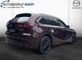 Mazda CX-80 2.5 e-SkyActiv PHEV 327pk Homura Plus Rood - thumbnail 2