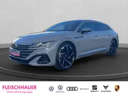 Volkswagen Arteon Shooting Brake R Line RFK DCC AHKschwenk BusinessP
