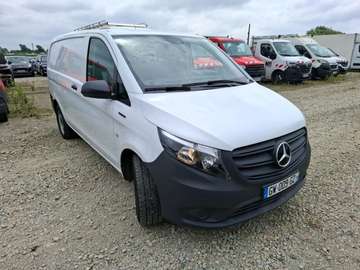 EVITO FOURGON 112 60 KWH LONG FWD