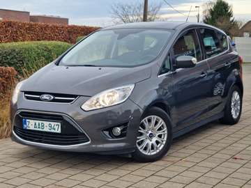 1.0 EcoBoost Titanium