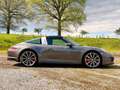 Porsche Targa 911 991.2 Carrera 4S Targa 3.0 Turbo PDK-Agate Grey Metallic-Carrera Classic Wheels-Garantie jusqu'à 36 mois Grau - thumbnail 5