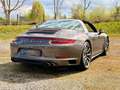 Porsche Targa 911 991.2 Carrera 4S Targa 3.0 Turbo PDK-Agate Grey Metallic-Carrera Classic Wheels-Garantie jusqu'à 36 mois Grau - thumbnail 10