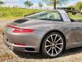 Porsche Targa 911 991.2 Carrera 4S Targa 3.0 Turbo PDK-Agate Grey Metallic-Carrera Classic Wheels-Garantie jusqu'à 36 mois Grau - thumbnail 12