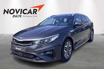 Sportswagon PHEV 2.0 GDi Sense - PANODAK - FULL OP