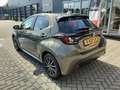 Toyota Yaris 1.5 Hybrid Dynamic ALL-SEASON NAVI BLUETOOTH AD-CR Grijs - thumbnail 6