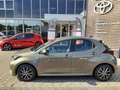 Toyota Yaris 1.5 Hybrid Dynamic ALL-SEASON NAVI BLUETOOTH AD-CR Grijs - thumbnail 5