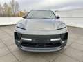 Porsche Macan 4ELEK/21"/PANODAK/TREKH/LEDER/AVENTURIENGROEN Vert - thumbnail 8