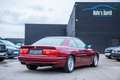 BMW 850 i 5.0 V12 Coupé E31 / OLDTIMER*HISTORIEK*AIRCO Kırmızı - thumbnail 12