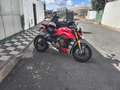 Ducati Streetfighter V4s Rojo - thumbnail 3