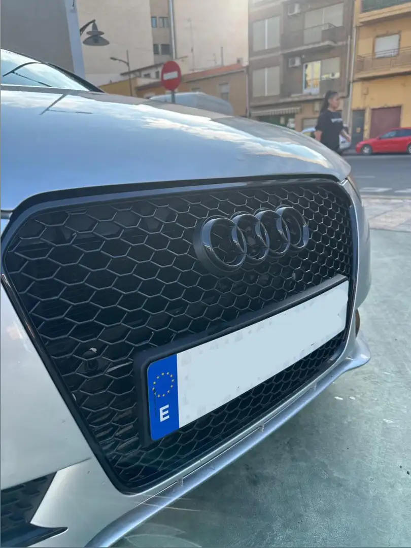 Audi A5 Sportback 3.0TDI quattro S-T 245 - 2