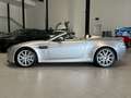 Aston Martin V8 Roadster 4.7l Sportshift *Navi,Tempo. Schwarz - thumbnail 13