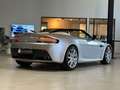 Aston Martin V8 Roadster 4.7l Sportshift *Navi,Tempo. Schwarz - thumbnail 31
