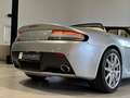 Aston Martin V8 Roadster 4.7l Sportshift *Navi,Tempo. Schwarz - thumbnail 32