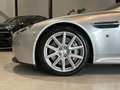Aston Martin V8 Roadster 4.7l Sportshift *Navi,Tempo. Schwarz - thumbnail 14