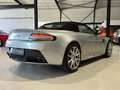 Aston Martin V8 Roadster 4.7l Sportshift *Navi,Tempo. Schwarz - thumbnail 2