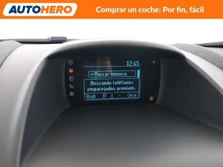 Ford Fiesta 1.5 TDCi Trend 5p 2015, foto 20