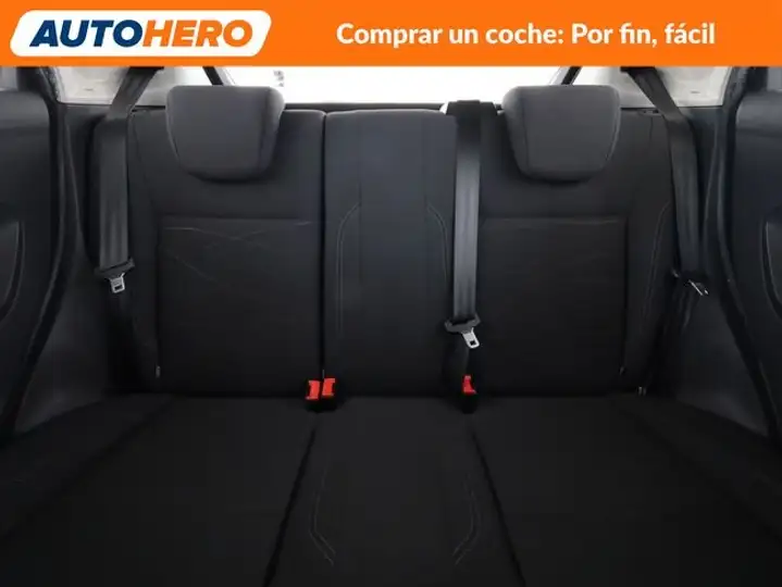 Ford Fiesta 1.5 TDCi Trend 5p 2015, foto 16