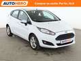 Ford Fiesta 1.5 TDCi Trend Blanco - thumbnail 8