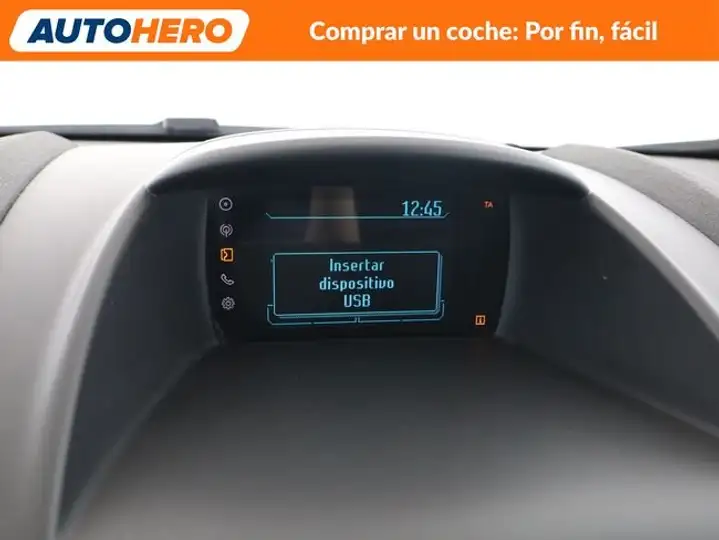 Ford Fiesta 1.5 TDCi Trend 5p 2015, foto 21