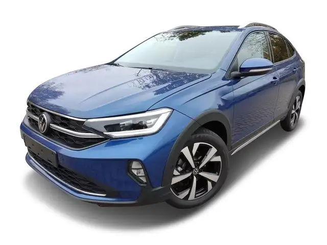 Volkswagen Taigo R-Line Limited MATRIX-LED+KAMERA+ACC+KLIMA 1.5 ...