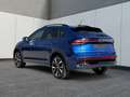 Volkswagen Taigo R-Line Limited MATRIX-LED+KAMERA+ACC+KLIMA 1.5 ... Blau - thumbnail 29