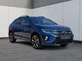 Volkswagen Taigo R-Line Limited MATRIX-LED+KAMERA+ACC+KLIMA 1.5 ... Blau - thumbnail 28