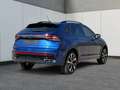 Volkswagen Taigo R-Line Limited MATRIX-LED+KAMERA+ACC+KLIMA 1.5 ... Blau - thumbnail 3