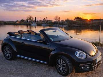 Beetle Sound 1.2 TSI 105 BVM6 GPS JA17 Radards